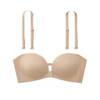Invisible™ Axelbandslös Push-Up BH