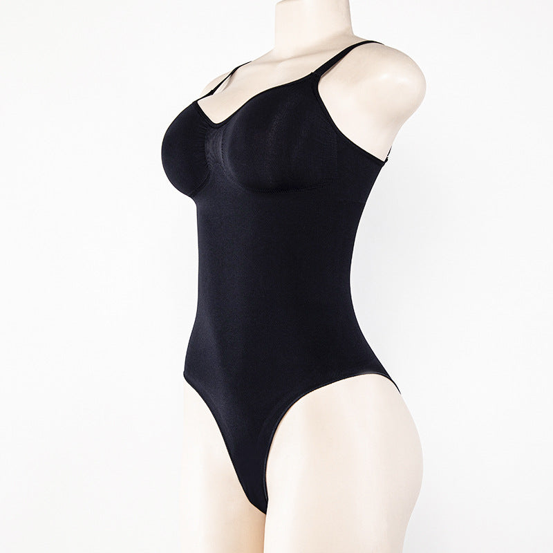 Seamless Body