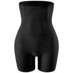 High-Waisted Tummy Control Butt Lifting Shapewear Shorts