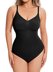 Seamless Body