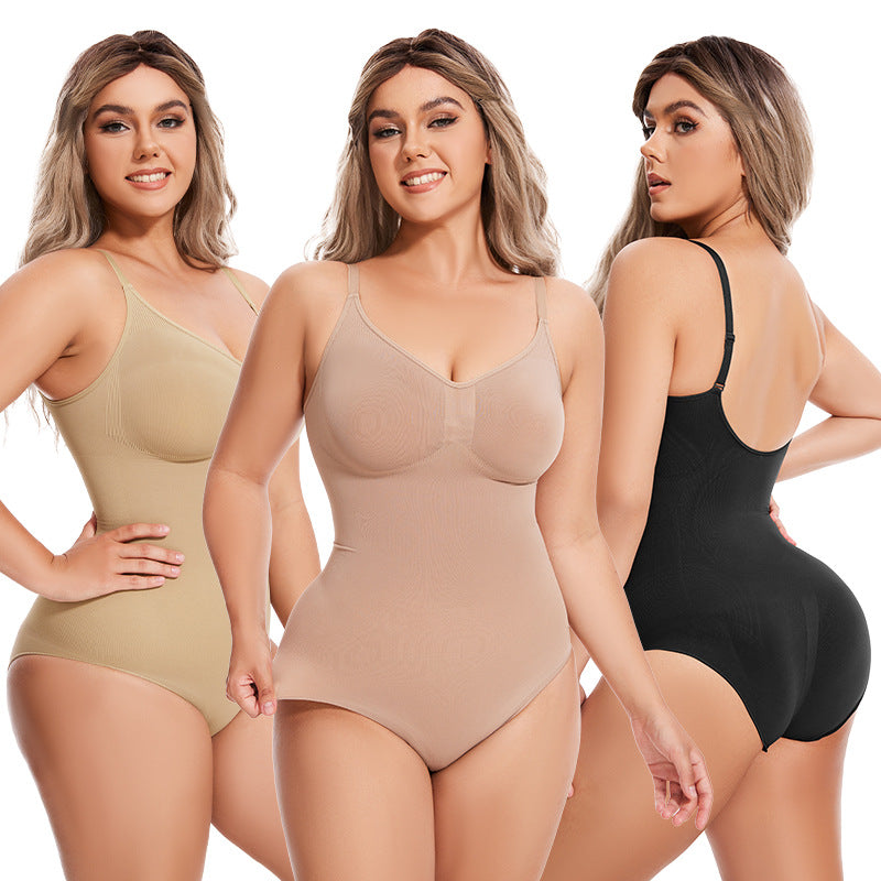 Seamless Body