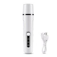 Elektrisk djur nageltrimmer