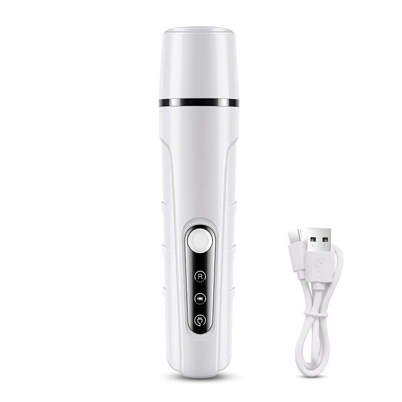Elektrisk djur nageltrimmer