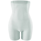 High-Waisted Tummy Control Butt Lifting Shapewear Shorts