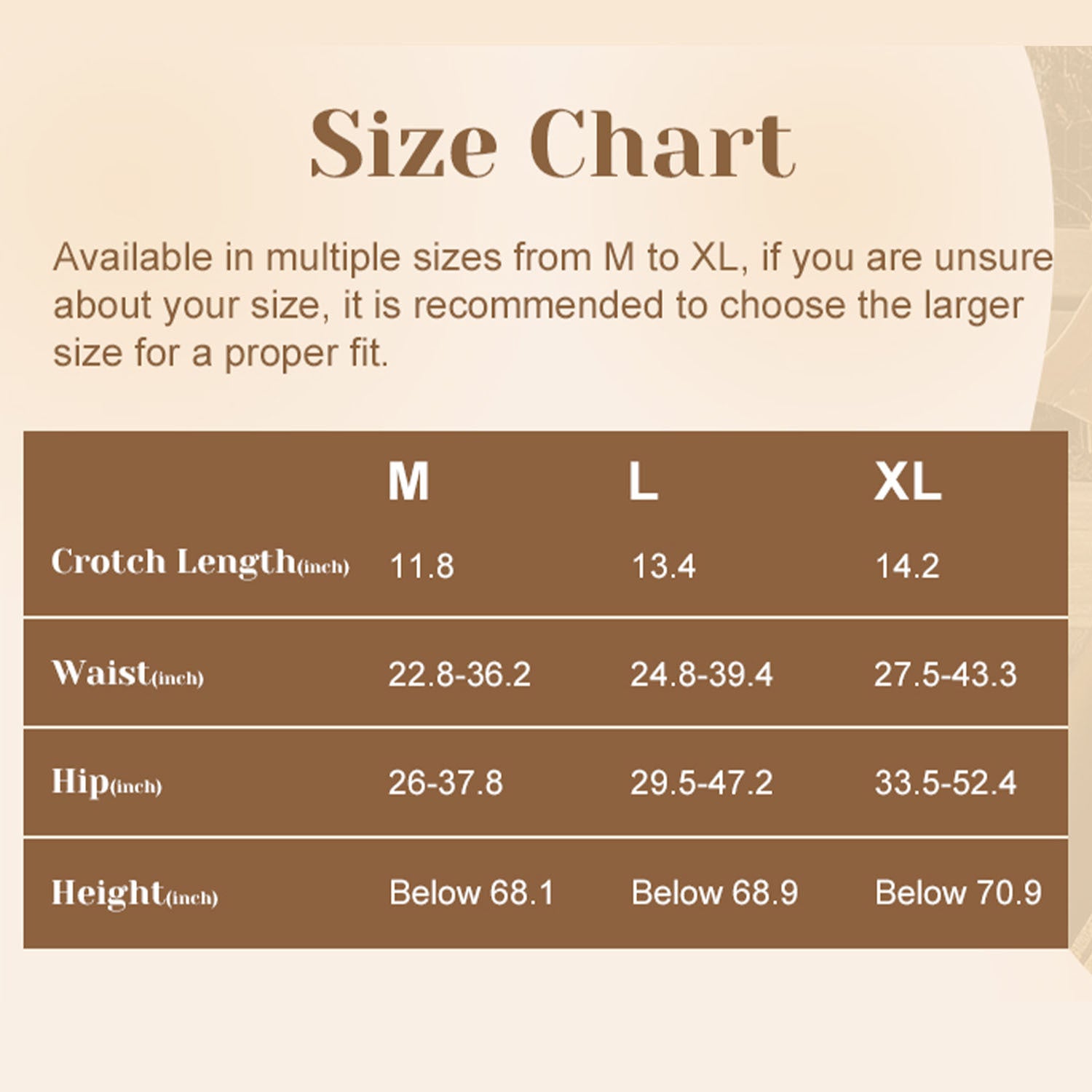 Women's Fleece-Lined Pantyhose Winter Warm Tights