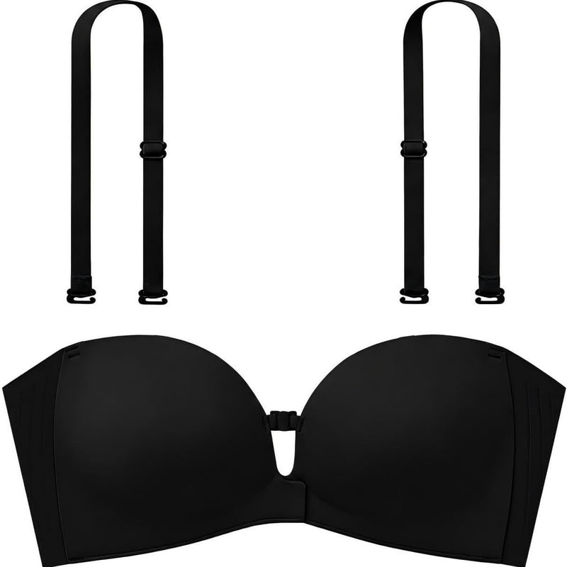 Invisible™ Axelbandslös Push-Up BH